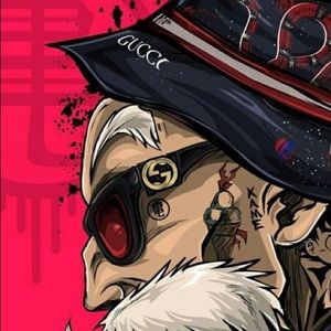 Meet your Posher, Matt